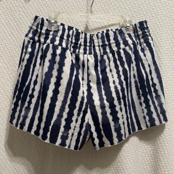Athleta Wavebreak Swim shorts 3"  size Medium. Like New! - Picture 4 of 5